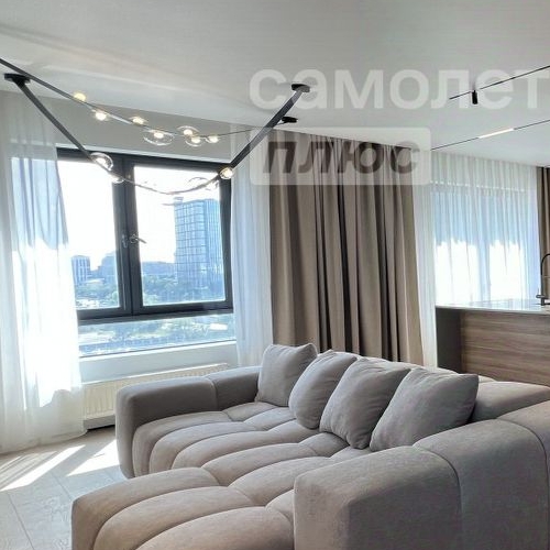 2-комн квартира Шереметьевская улица, 26