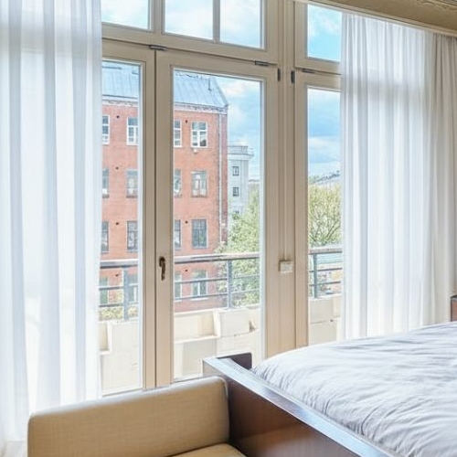 6-комн квартира Большой Левшинский переулок, 11