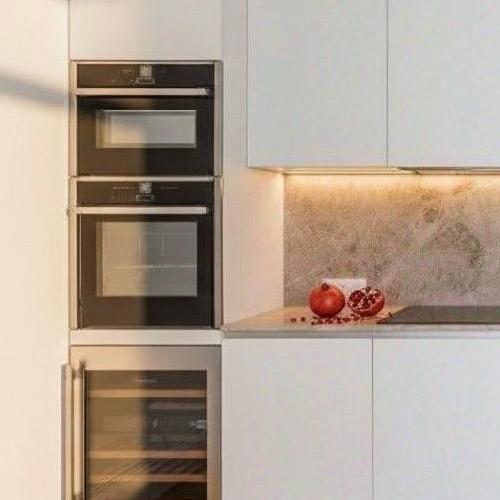 2-комн квартира улица Большая Полянка, 9С1