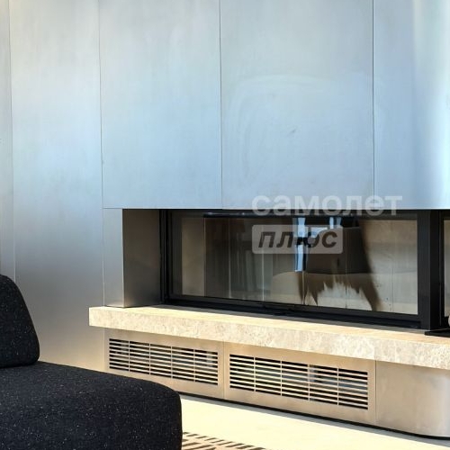 1-комн квартира улица Даниловский Вал, 1А