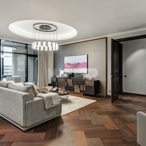 3-комн квартира Одинцовский городской округ, Весенняя улица,  д. 2 к6