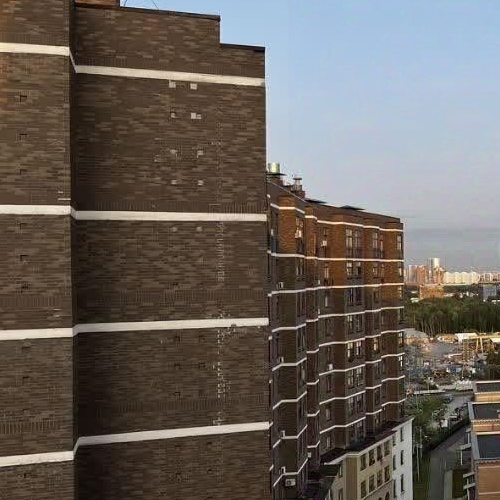 Студия Химки, улица Германа Титова, 12к2