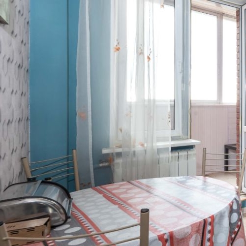 1-комн квартира 1 Мая мкр, Балашиха, 25