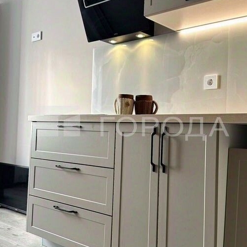 1-комн квартира Одинцово, 2