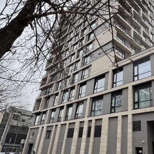 3-комн квартира проспект Мира, 95