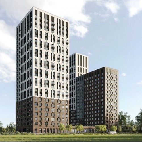 1-комн квартира Ивантеевка г, Ивантеевское ш,  д. 9