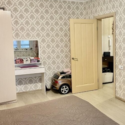 2-комн квартира Железнодорожный мкр, Балашиха, проспект Героев,  д. 3