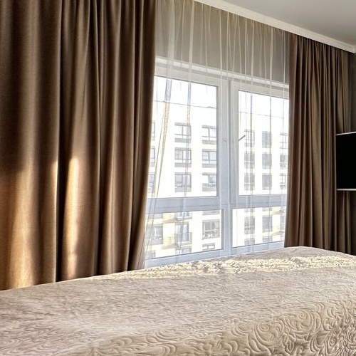 2-комн квартира Красноказарменная улица, 14Ак1