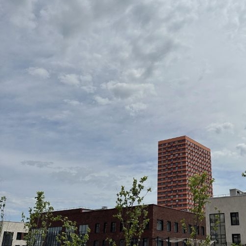 Студия Одинцово, улица Березовая, 5к2