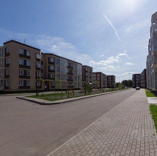 1-комн квартира Сухарево, улица Егорова