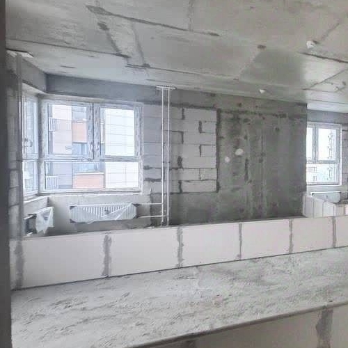 3-комн квартира Одинград квартал Семейный ЖК, Одинцово,  д. 5