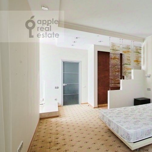 4-комн квартира Мосфильмовская улица, 70к2