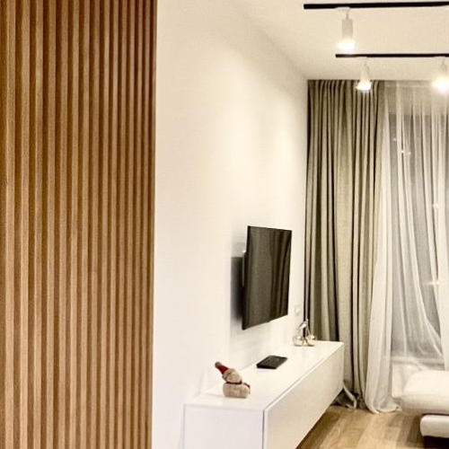 4-комн квартира Рублевское шоссе, 101