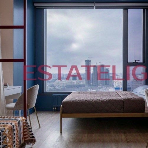 Студия Мичуринский проспект, 56