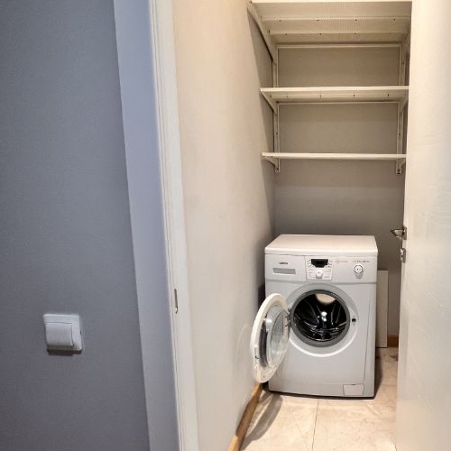 3-комн квартира Большая Филевская улица, 4