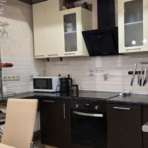 2-комн квартира Ягодная улица, 8к1