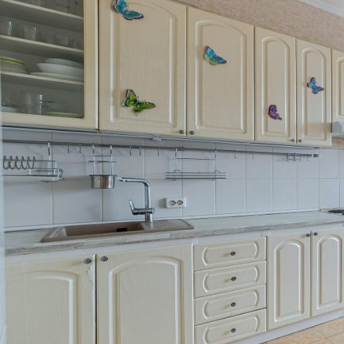 3-комн квартира улица Авиаконструктора Сухого, 2к1