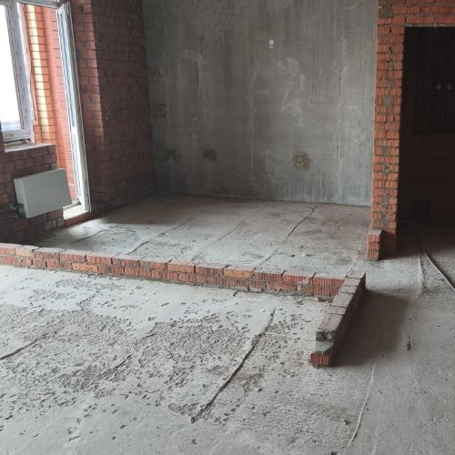 2-комн квартира пос. Горки-10, 34к2