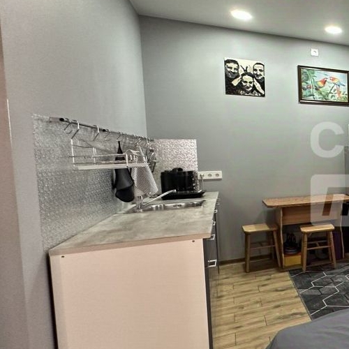 Студия Химки, проезд Тепличный, 8