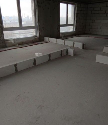 2-комн квартира 1-я Магистральная улица, 25