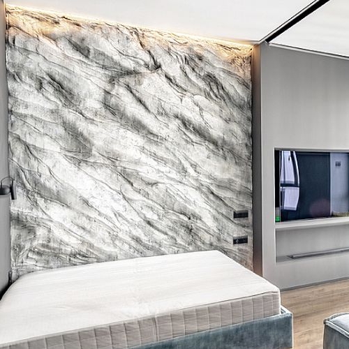 Студия улица Народного Ополчения, 15К2