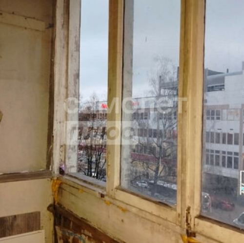 2-комн квартира Ногинск г, Патриаршая ул,  д. 17