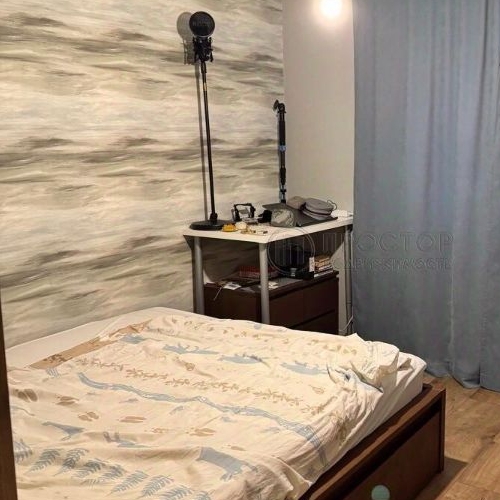 3-комн квартира Жуковский, улица Гудкова, 22