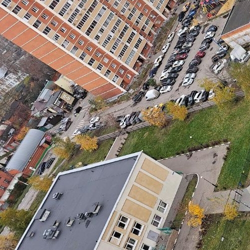 1-комн квартира Октябрьский пгт, улица Спортивная, 2