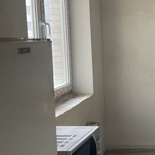 1-комн квартира Железнодорожный мкр, Балашиха, улица Поликахина,  д. 2