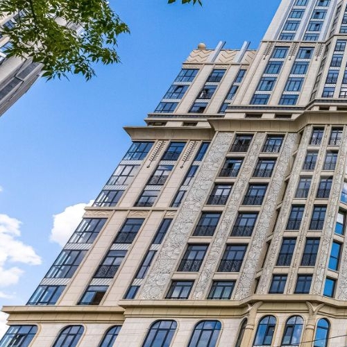 2-комн квартира Нежинская улица, 5Б