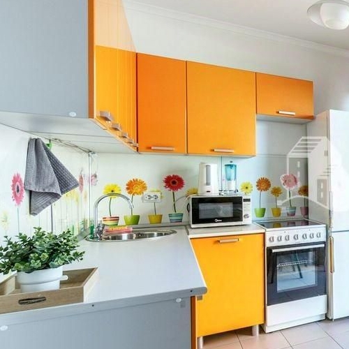 1-комн квартира Боровское шоссе, 2Ак2