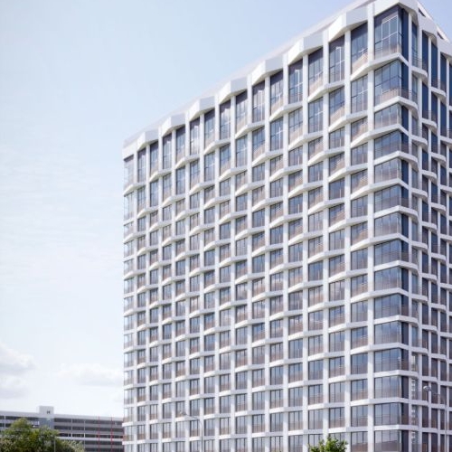 Студия Одинцово, улица Чистяковой, 8к2