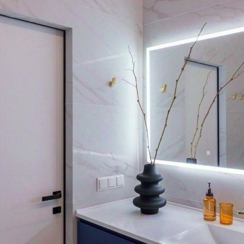 1-комн квартира Мичуринский проспект, 56