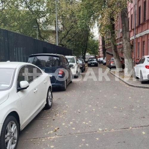 Студия Красноворотский проезд, 3С1