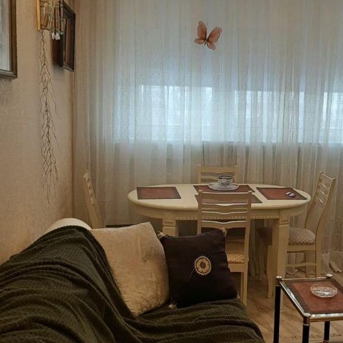 1-комн квартира Мытищи, Осташковское шоссе, 22к5