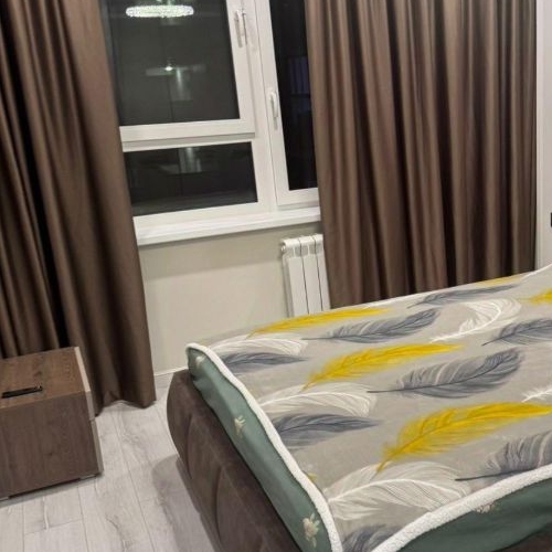 2-комн квартира 6-я Радиальная улица, 7/1к2