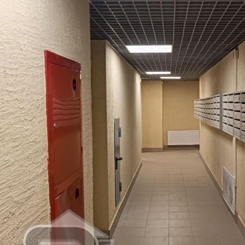 2-комн квартира 6-я Радиальная улица, 7/1к1