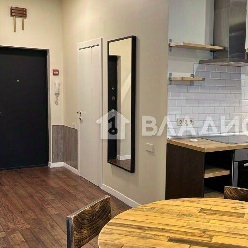 1-комн квартира Красногорск, улица Спасская, 1к1