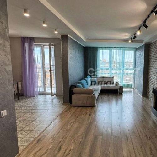 2-комн квартира улица Татьянин Парк, 14к2