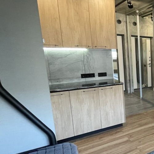 Студия Дмитровское шоссе, 107Ак5