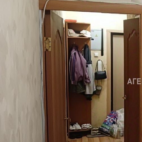 1-комн квартира Железнодорожный мкр, Балашиха, улица Рождественская,  д. 5