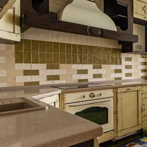 2-комн квартира Митинская улица, 10к1