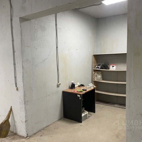Помещение свободного назначения Измайлово, 46Н-04887
