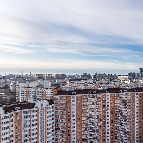 2-комн квартира улица Полины Осипенко, 10к1