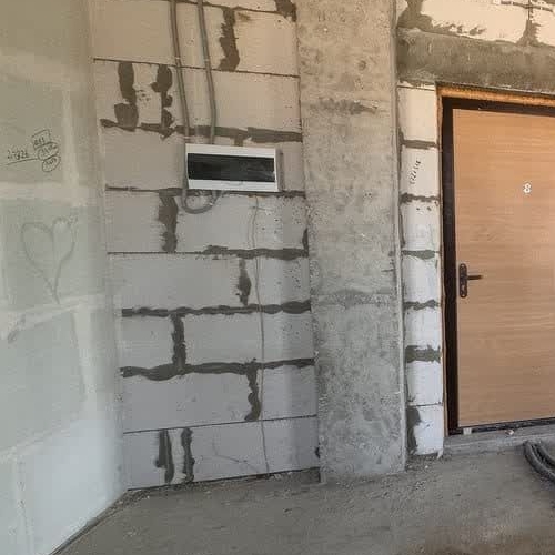 3-комн квартира аллея Буковая, 14