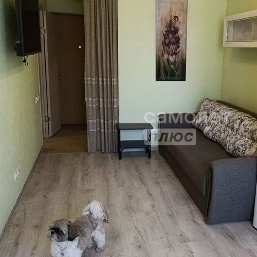 Студия д. Горки, улица Туровская, 1