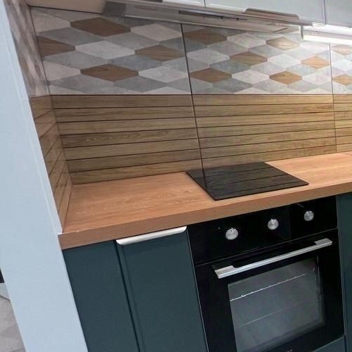 Студия Химки, улица Имени К.И. Вороницына, 1к2