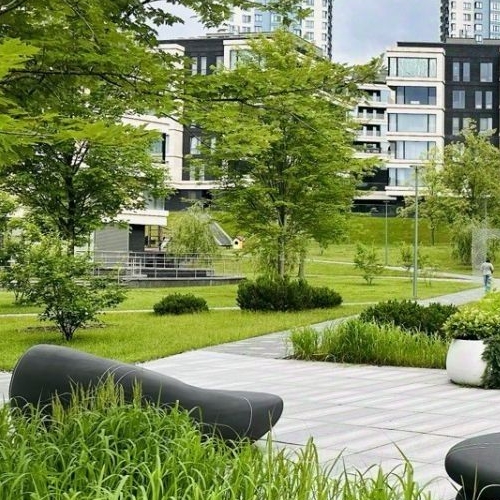 5-комн квартира Минская улица, 2Вк3