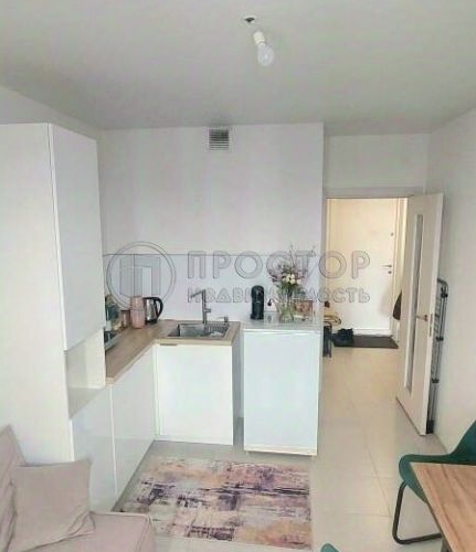 1-комн квартира Котельники, улица Сосновая, 5к1