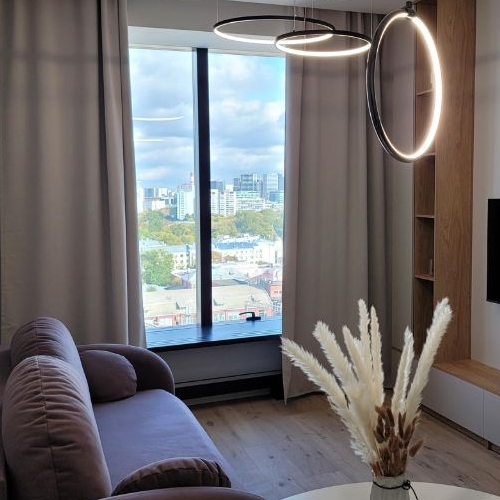 1-комн квартира площадь Курского Вокзала, 1